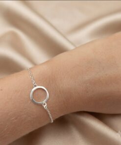 Pulseira Geométrica