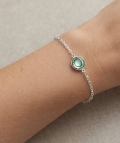 Pulseira Abalone