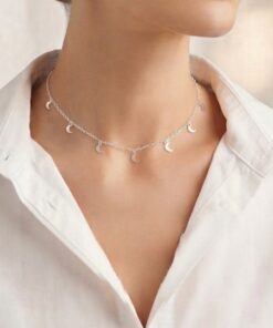 Choker luas P