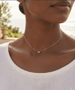 Choker ponto de luz