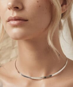 Choker fita