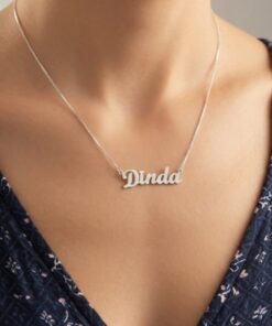 Colar Dinda