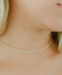 Choker Aro Torcido
