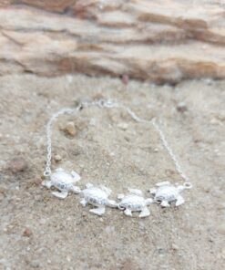 Pulseira tartarugas