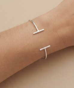 Bracelete taquinhos