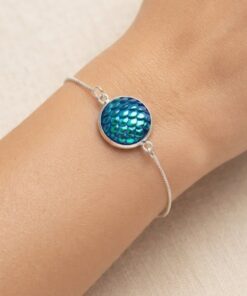 Pulseira Escama