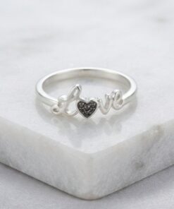 Alternative view of Anel love