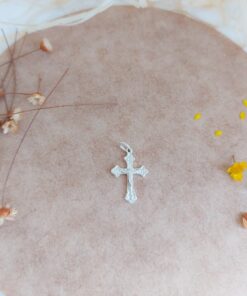 Pingente crucifixo