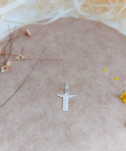 Pingente Cristo M