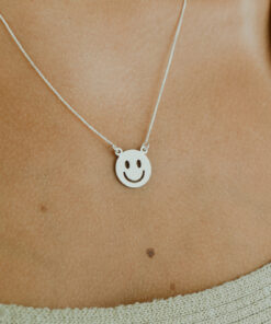 Colar Smile