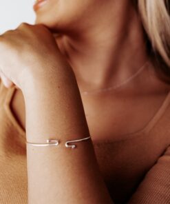 Bracelete Bolinhas