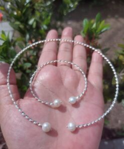 Conjunto  Pérola  Barroca