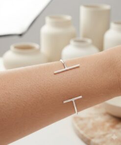 Bracelete  Taquinhos